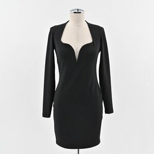 knee length dresses for ladies Nookie Zen Mini Dress main image 0